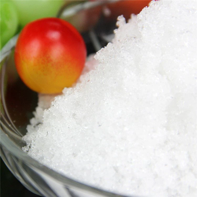 Calcium Nitrate Crystal